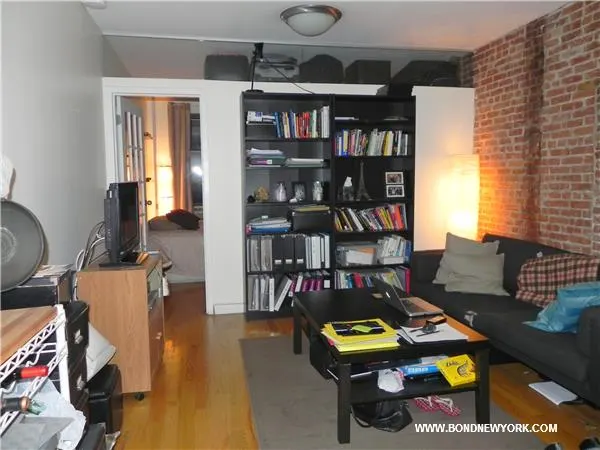 435 West 54th Street