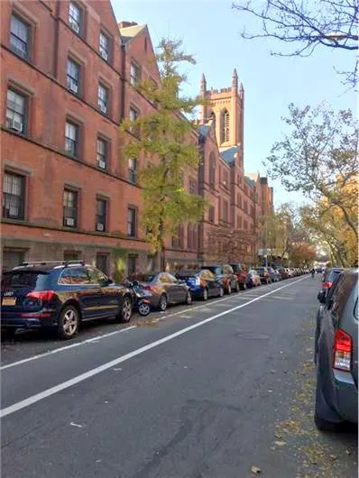 403 West 21st Street