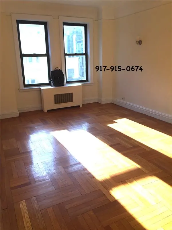 201 East 35th Street