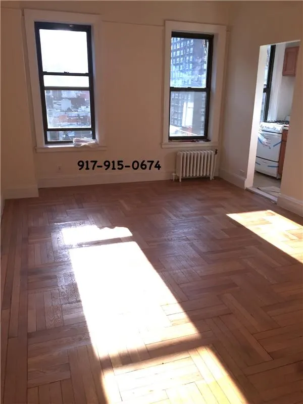 201 East 35th Street