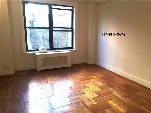 201 East 35th Street