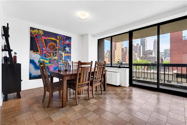 245 East 58th Street