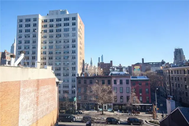403 West 21st Street