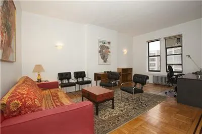 485 Central Park West