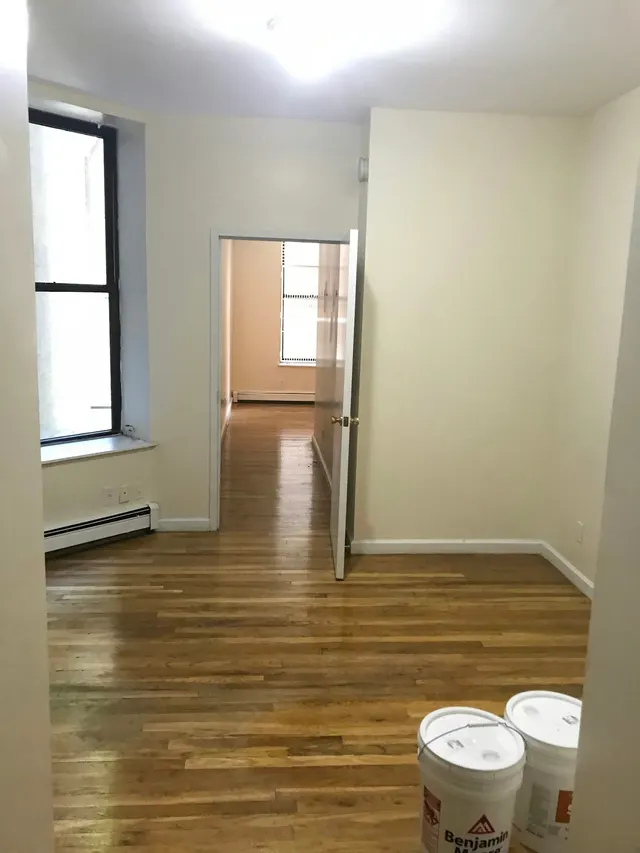 132 West 109th Street