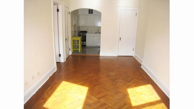 15 West 96th Street