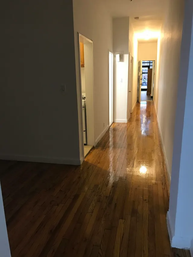450 West 58th Street