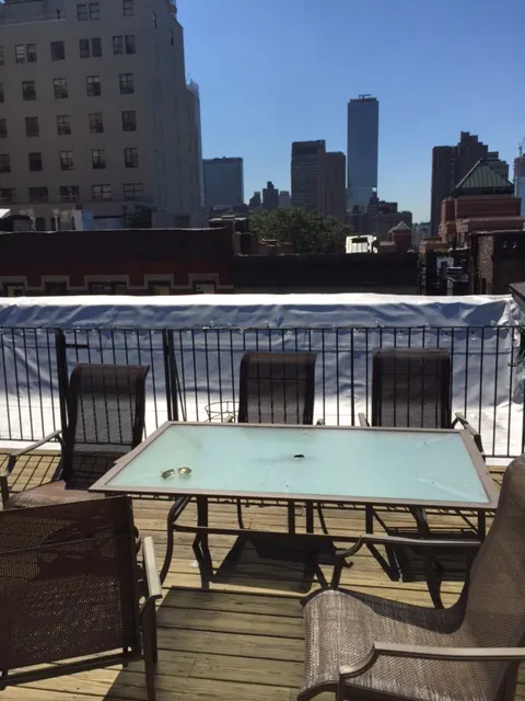 450 West 58th Street