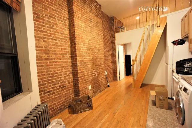 15 West 100th Street