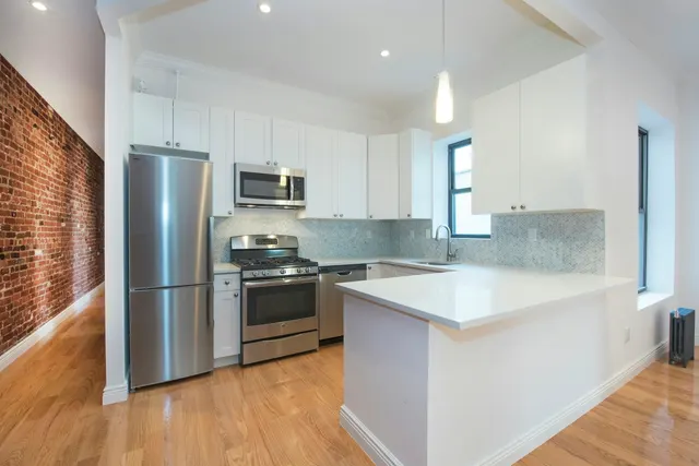 115 West 104th Street
