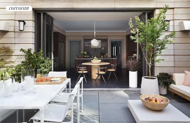 145 West Eleventh Street