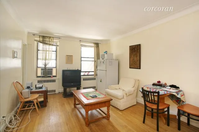 125 West 96th Street
