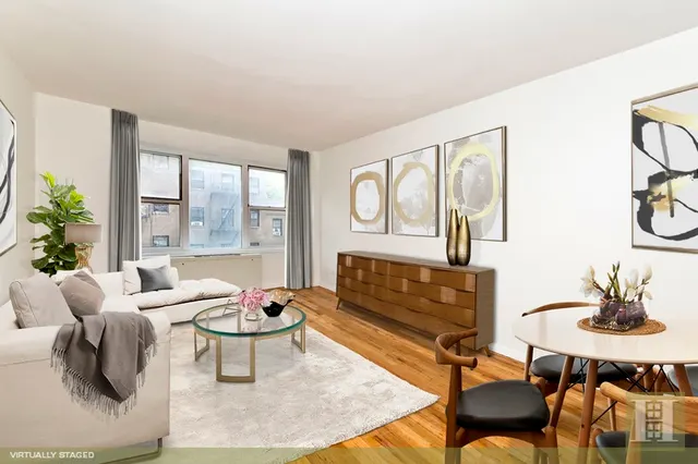 33 Greenwich Avenue