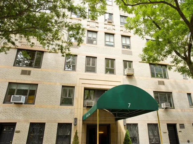 7 West 96th Street