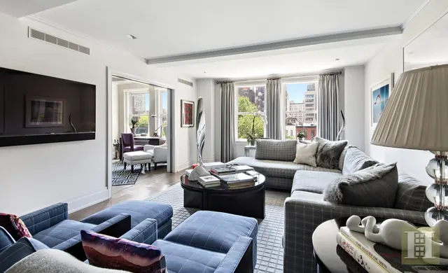 60 Gramercy Park North