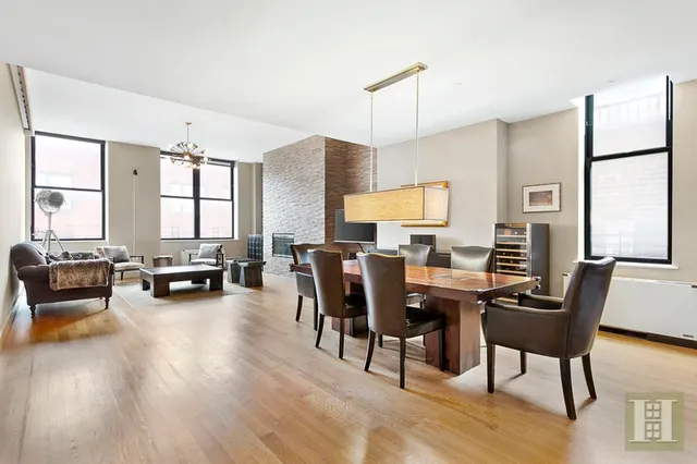 421 West 54th Street