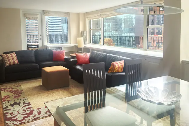 200 East 58th Street