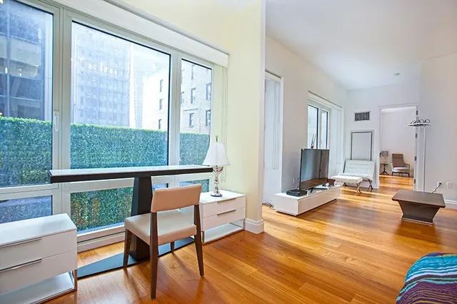 33 West 56th Street