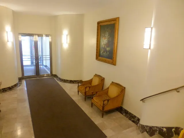 330 East 58th Street