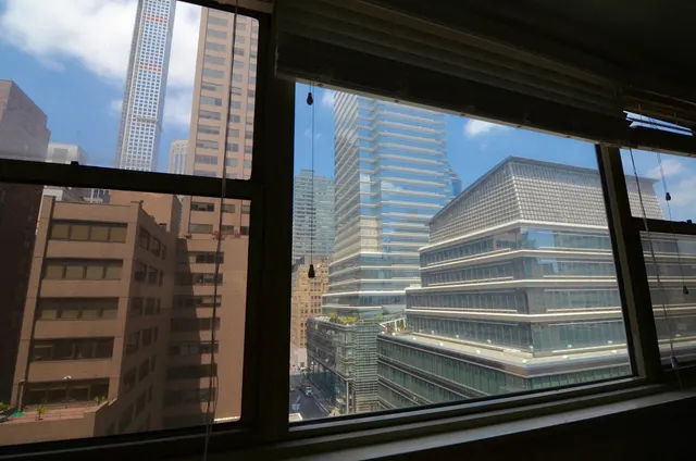 200 East 58th Street