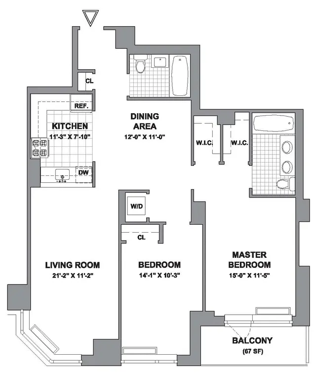 121 East 23rd Street