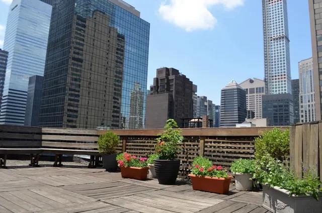 200 East 58th Street