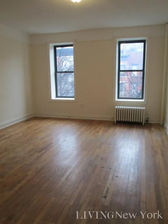 55 West 105th Street
