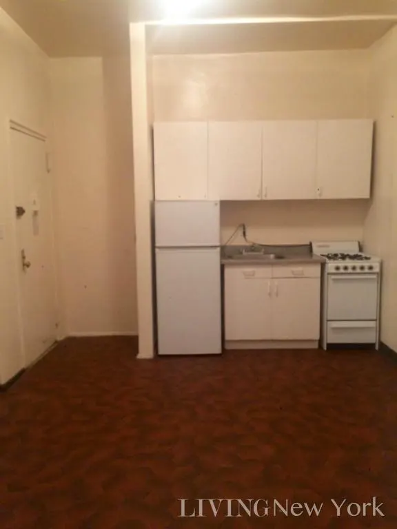 55 West 105th Street