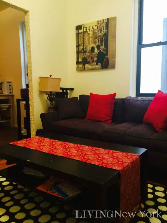 55 West 105th Street