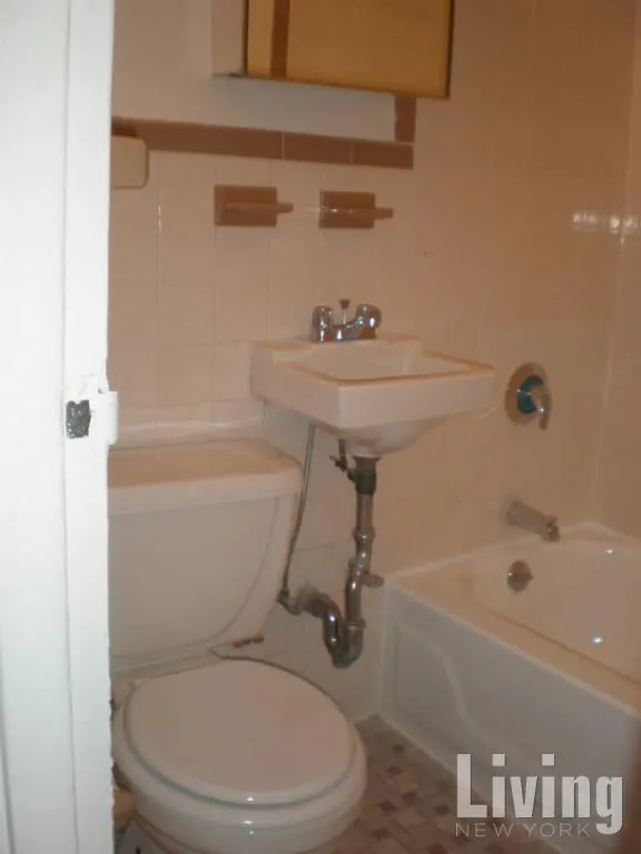 55 West 105th Street