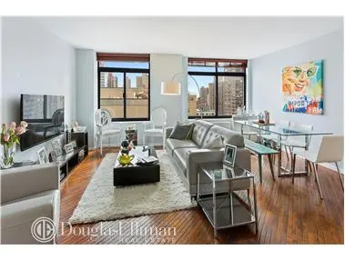 400 East 70th Street