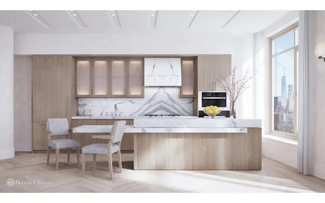 40 Bleecker Street