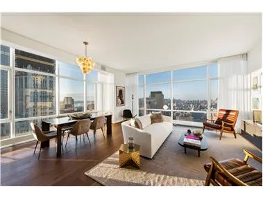 5 Beekman Street