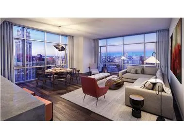 5 Beekman Street