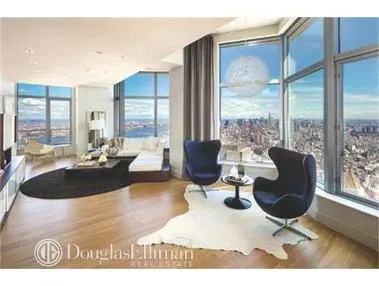 8 Spruce Street