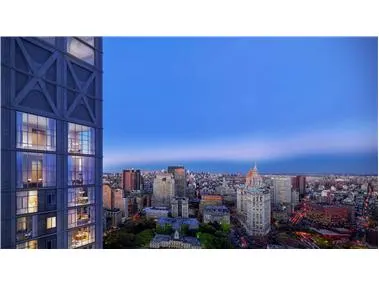 5 Beekman Street