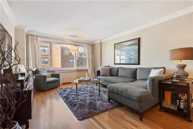 440 East 62nd Street