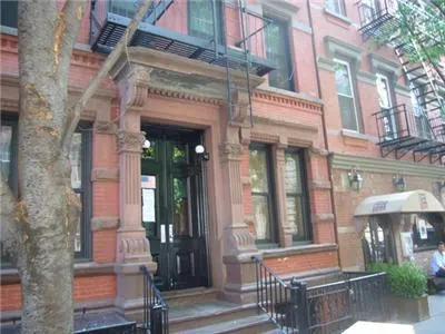 140 West Tenth Street