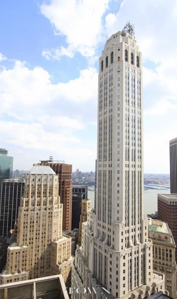 20 Exchange Place