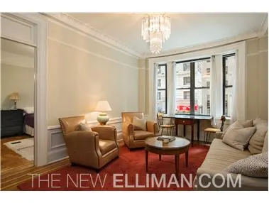 200 West 54th Street