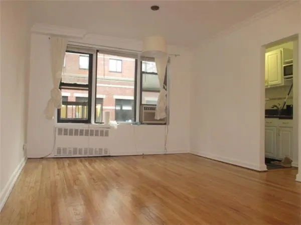 400 West 58th Street