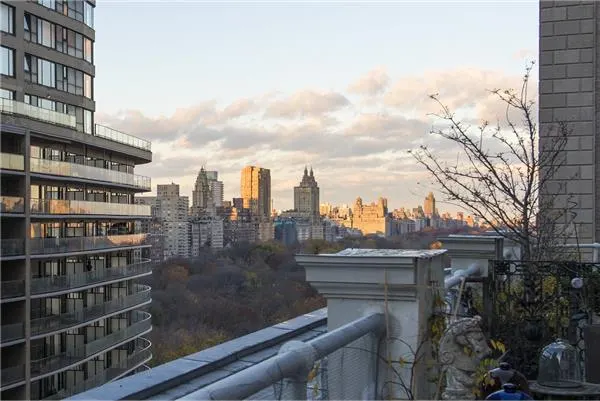 180 West 58th Street