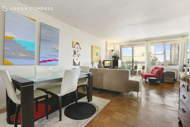 363 East 76th Street