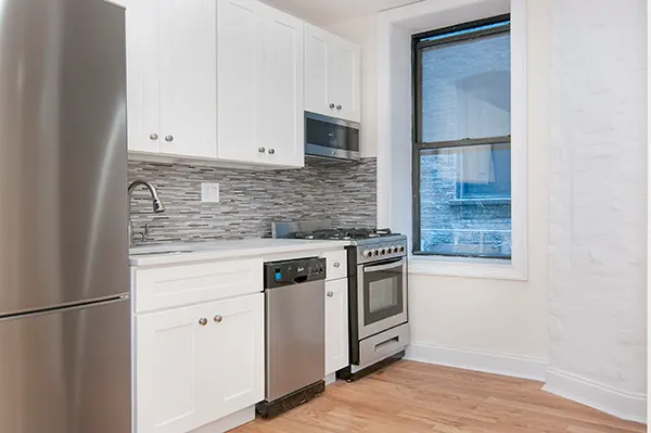 242 West 109th Street