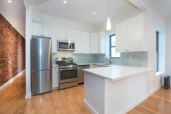 115 West 104th Street
