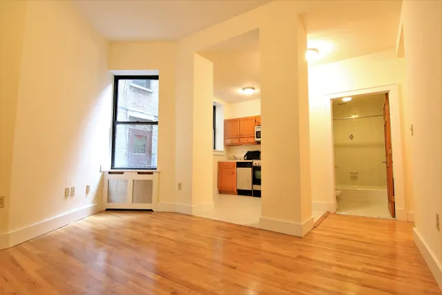244 West 109th Street