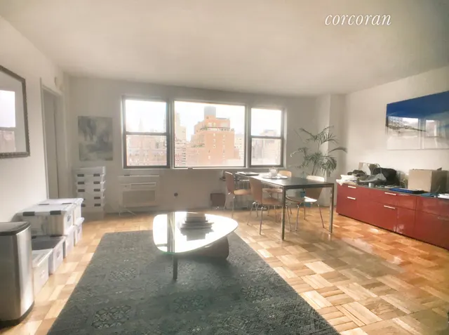 150 East 18th Street