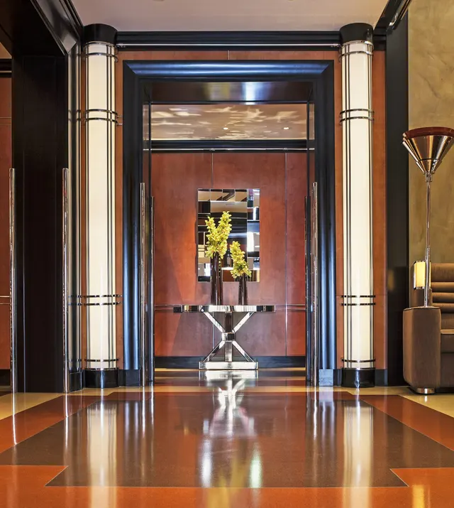 130 West 44th Street