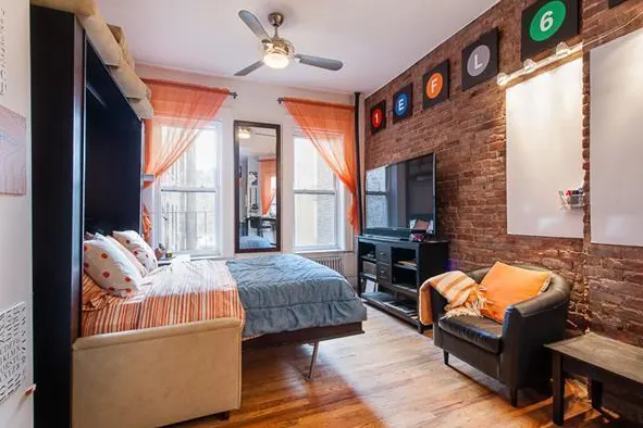 194 Bleecker Street