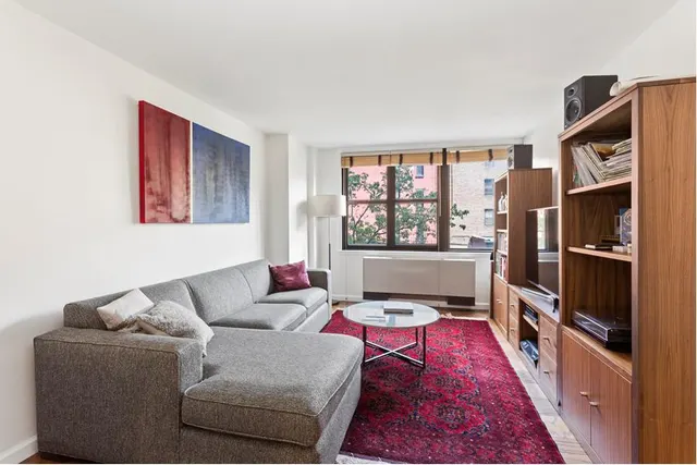 130 East 18th Street